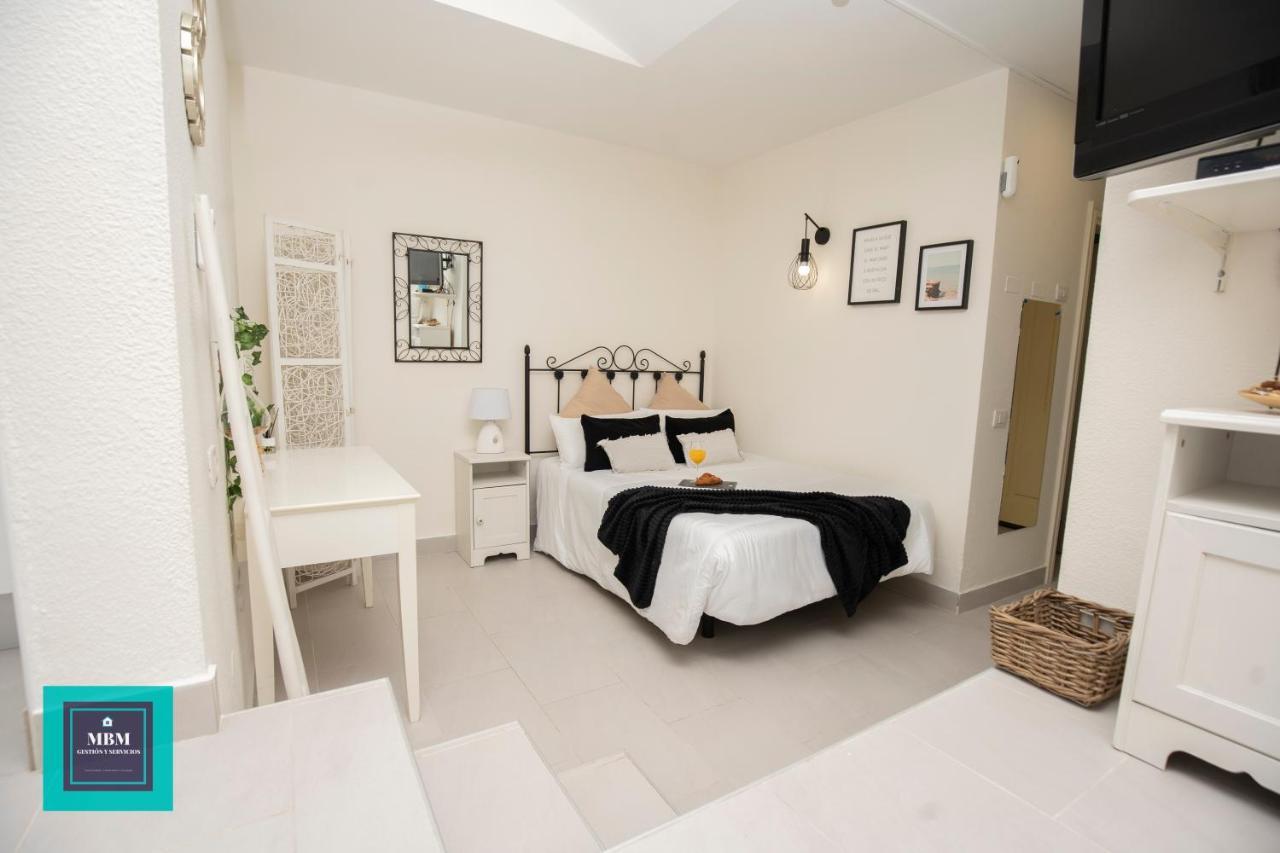 Aroa Beach Apartment Maspalomas  Ngoại thất bức ảnh