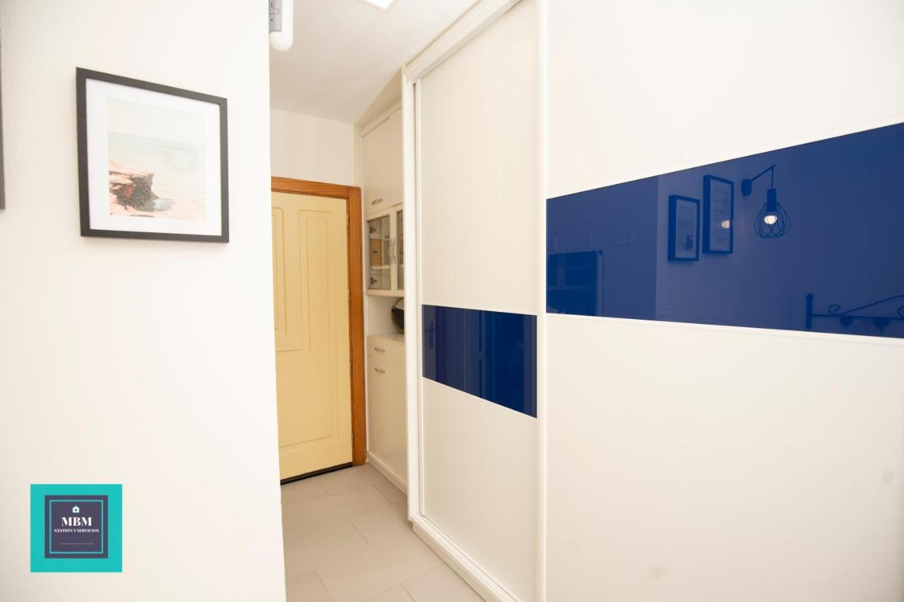 Aroa Beach Apartment Maspalomas  Ngoại thất bức ảnh