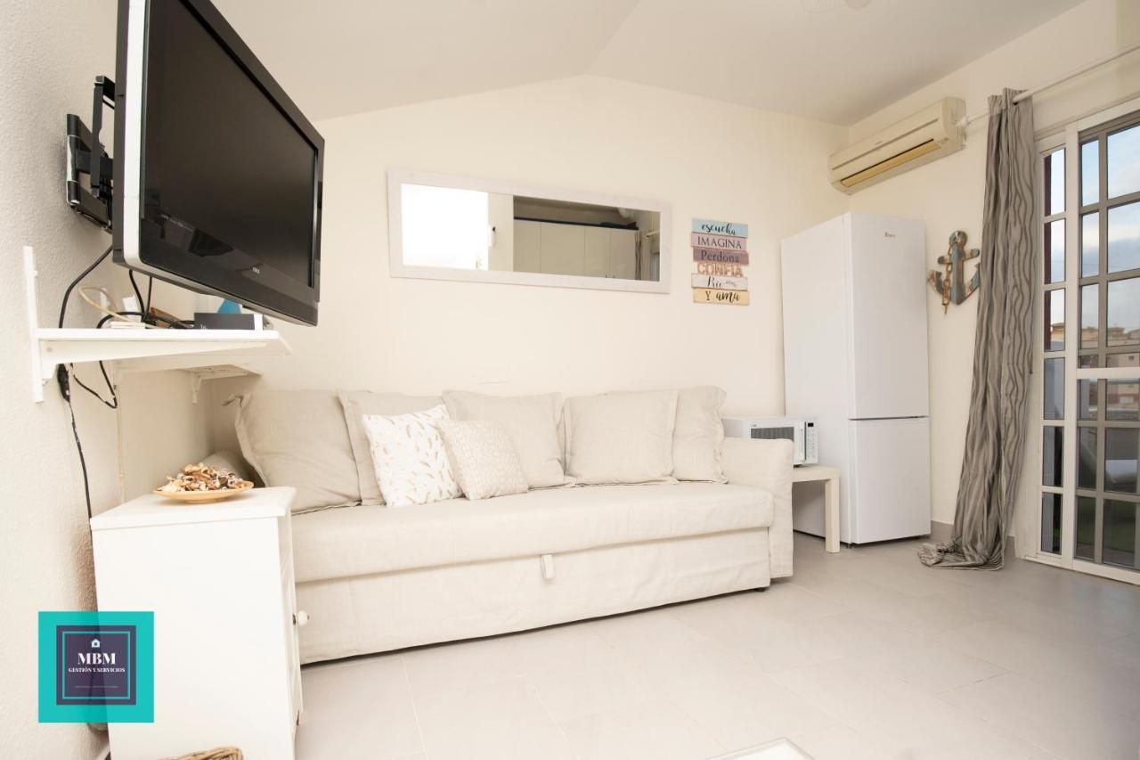 Aroa Beach Apartment Maspalomas  Ngoại thất bức ảnh