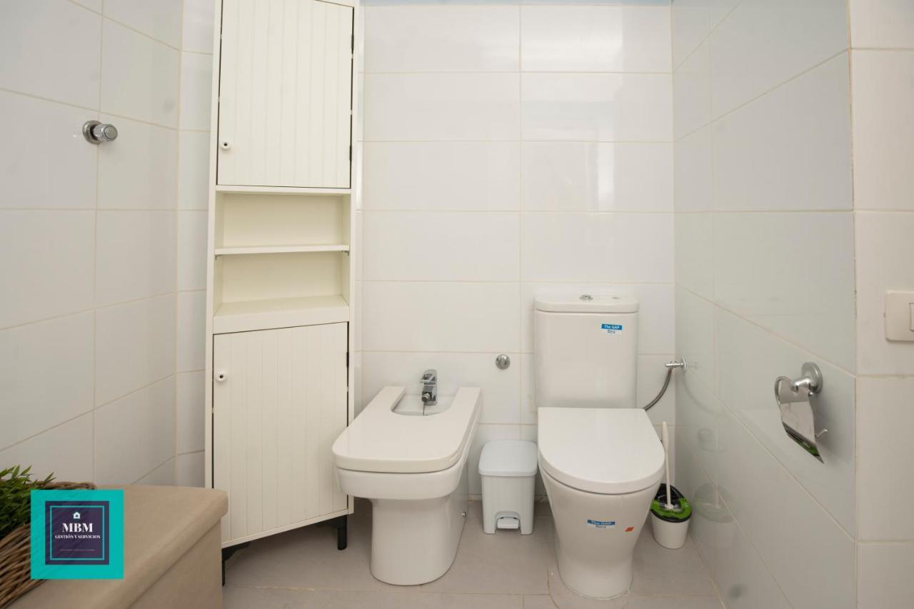 Aroa Beach Apartment Maspalomas  Ngoại thất bức ảnh