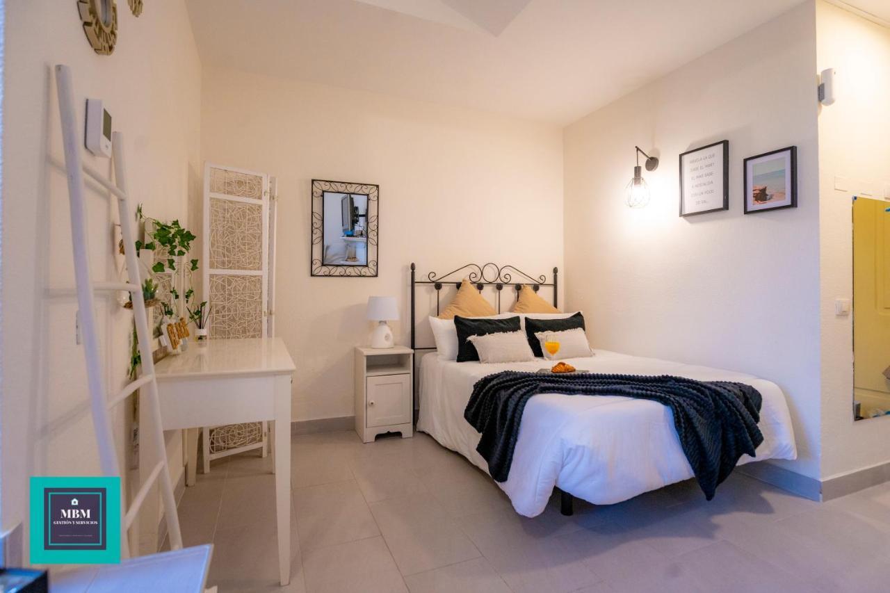 Aroa Beach Apartment Maspalomas  Ngoại thất bức ảnh