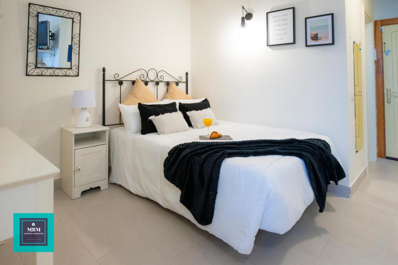 Aroa Beach Apartment Maspalomas  Ngoại thất bức ảnh