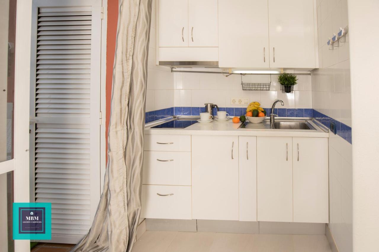 Aroa Beach Apartment Maspalomas  Ngoại thất bức ảnh